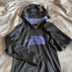 North Face Hoodie S/P